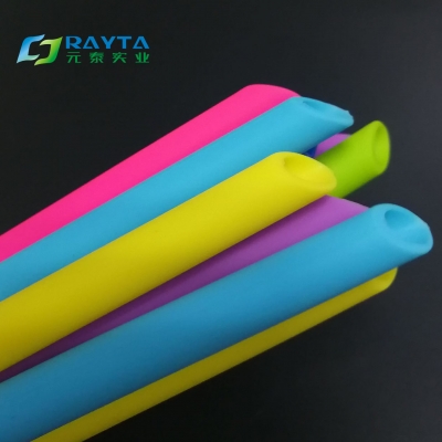 食品級(jí)硅膠吸管